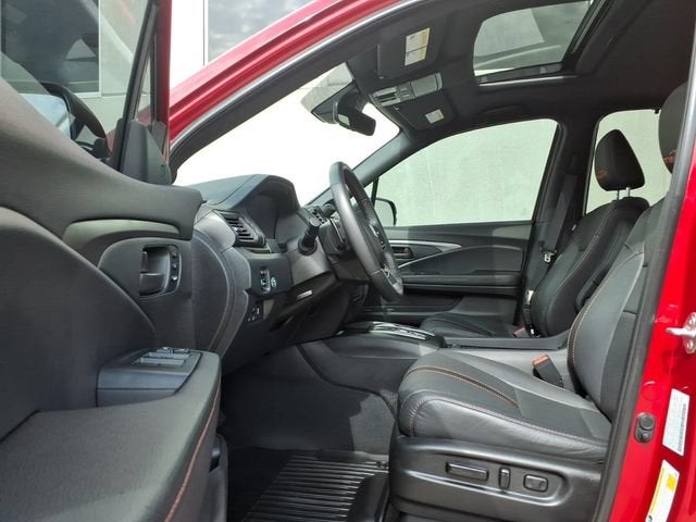 2022 Honda Passport AWD TrailSport