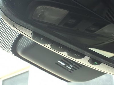 2022 Honda Passport AWD TrailSport