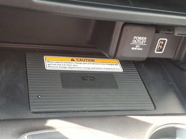 2022 Honda Passport AWD TrailSport