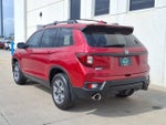 2022 Honda Passport AWD TrailSport