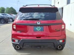 2022 Honda Passport AWD TrailSport