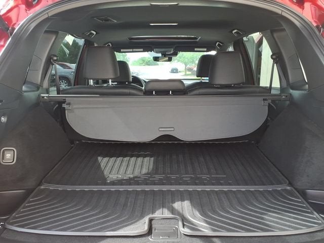2022 Honda Passport AWD TrailSport