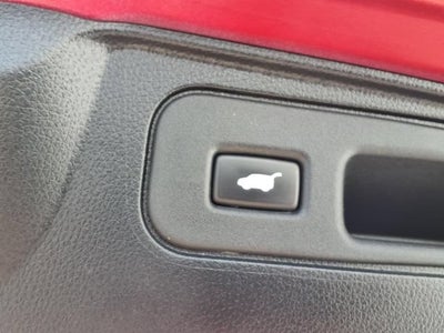 2022 Honda Passport AWD TrailSport