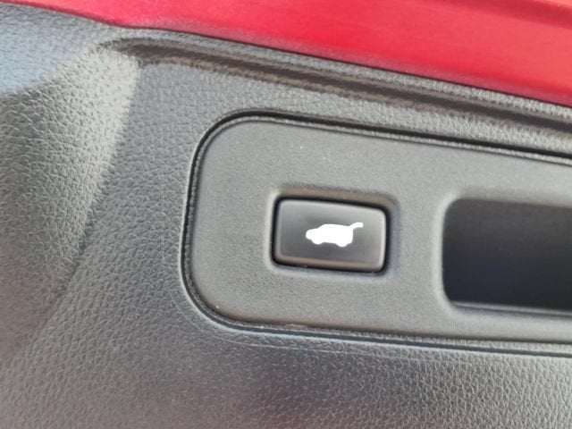 2022 Honda Passport AWD TrailSport