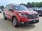 2022 Honda Passport AWD TrailSport