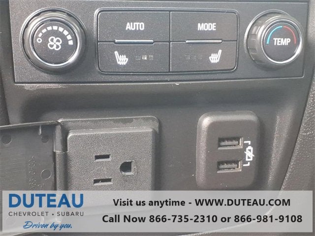 2021 Buick Enclave Avenir