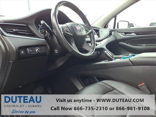 2021 Buick Enclave Avenir