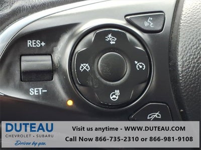 2021 Buick Enclave Avenir