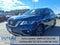 2017 Nissan Pathfinder Platinum