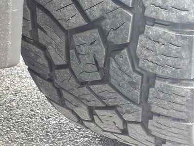 2025 Nissan Pathfinder Rock Creek 4WD