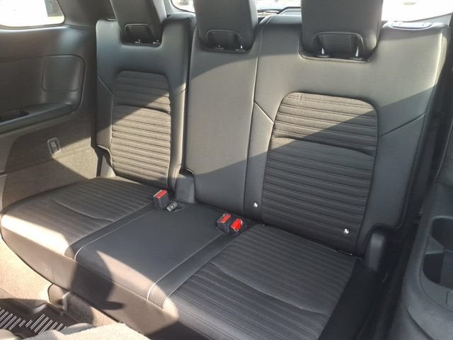 2025 Nissan Pathfinder Rock Creek 4WD