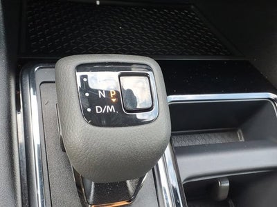 2025 Nissan Pathfinder Rock Creek 4WD