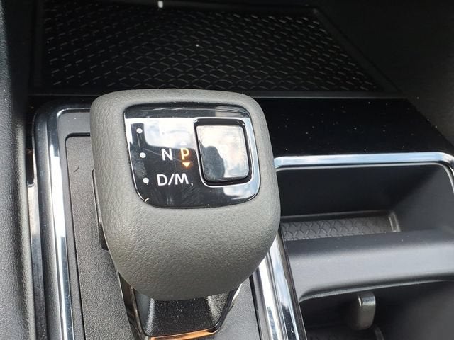 2025 Nissan Pathfinder Rock Creek 4WD