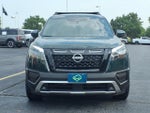 2025 Nissan Pathfinder Rock Creek 4WD