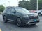 2025 Nissan Pathfinder Rock Creek 4WD