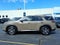 2023 Nissan Pathfinder Platinum 4WD