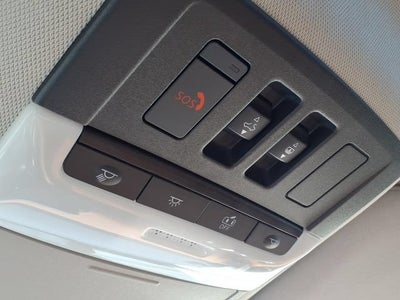 2023 Nissan Pathfinder Platinum 4WD