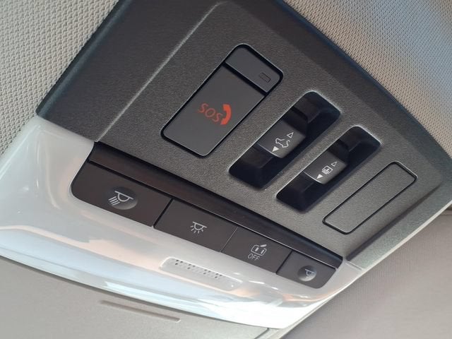 2023 Nissan Pathfinder Platinum 4WD