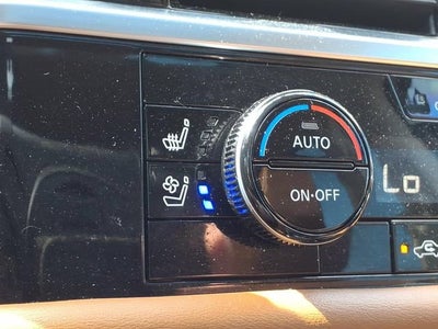 2023 Nissan Pathfinder Platinum 4WD
