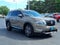 2023 Nissan Pathfinder Platinum 4WD