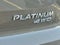 2023 Nissan Pathfinder Platinum 4WD