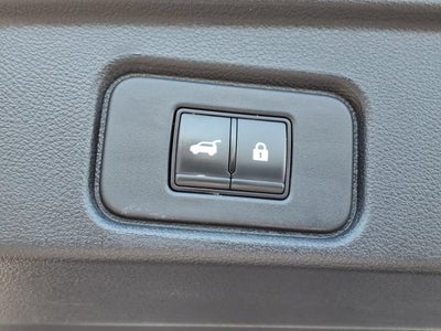 2023 Nissan Pathfinder Platinum 4WD