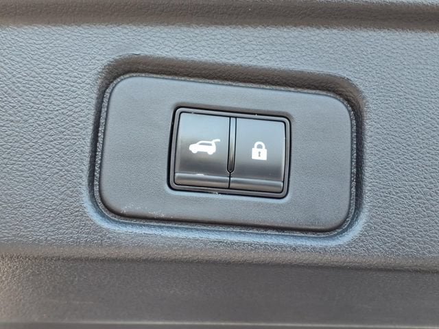 2023 Nissan Pathfinder Platinum 4WD