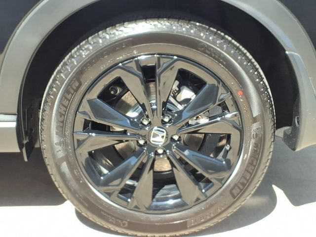2026 Honda CR-V Hybrid AWD Sport Touring