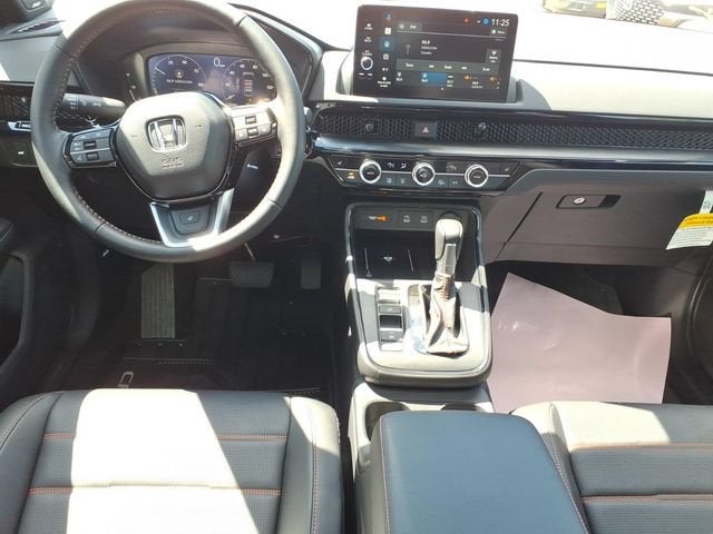 2026 Honda CR-V Hybrid AWD Sport Touring