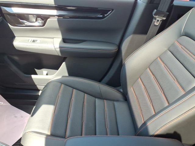 2026 Honda CR-V Hybrid AWD Sport Touring