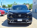 2026 Honda CR-V Hybrid AWD Sport Touring