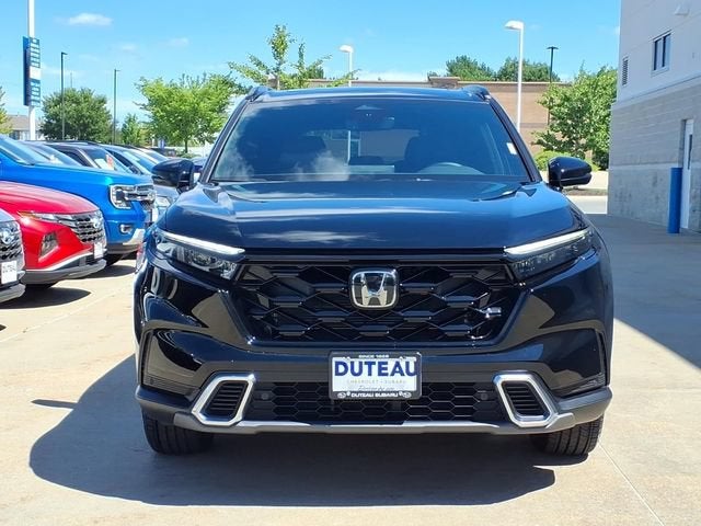 2026 Honda CR-V Hybrid AWD Sport Touring