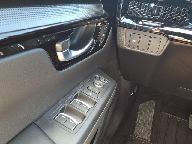 2026 Honda CR-V Hybrid AWD Sport Touring
