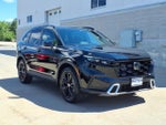 2026 Honda CR-V Hybrid AWD Sport Touring