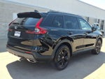 2026 Honda CR-V Hybrid AWD Sport Touring