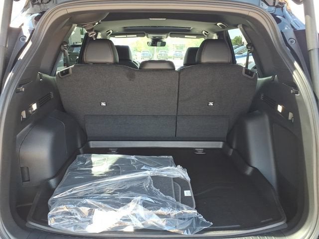 2026 Honda CR-V Hybrid AWD Sport Touring