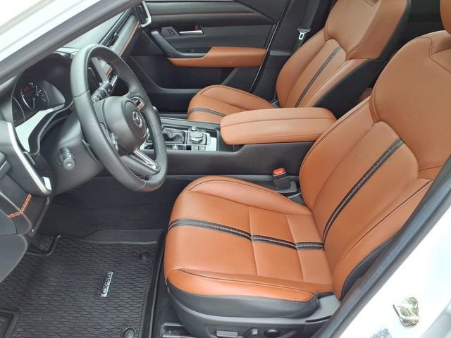 2024 Mazda Mazda CX-50 2.5 Turbo