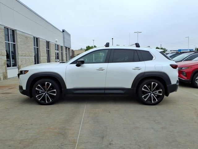 2024 Mazda Mazda CX-50 2.5 Turbo