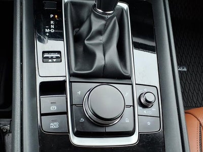 2024 Mazda Mazda CX-50 2.5 Turbo