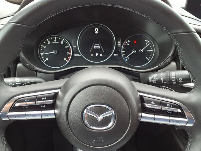 2024 Mazda Mazda CX-50 2.5 Turbo