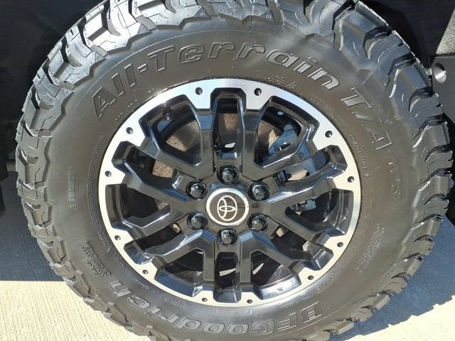 2023 Toyota Sequoia Limited