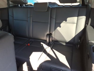 2023 Toyota Sequoia Limited