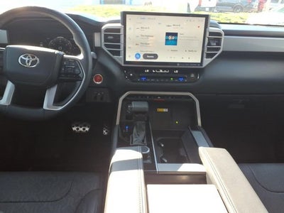 2023 Toyota Sequoia Limited