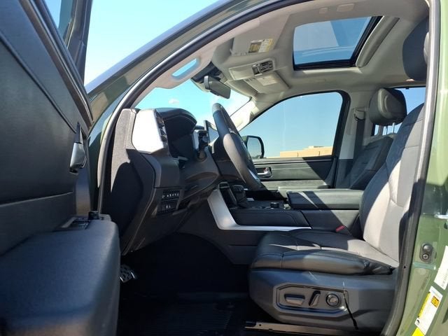 2023 Toyota Sequoia Limited