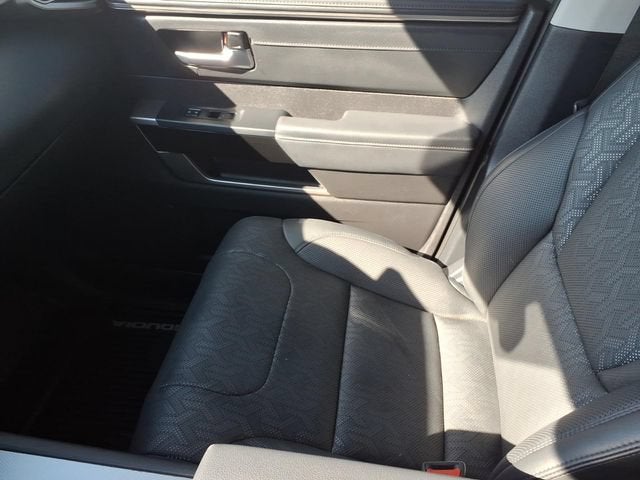 2023 Toyota Sequoia Limited