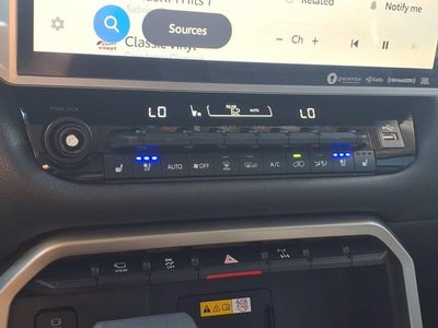 2023 Toyota Sequoia Limited