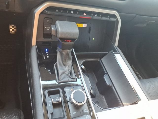 2023 Toyota Sequoia Limited