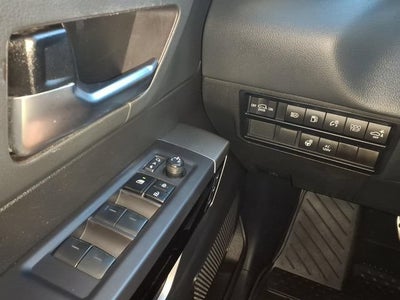 2023 Toyota Sequoia Limited
