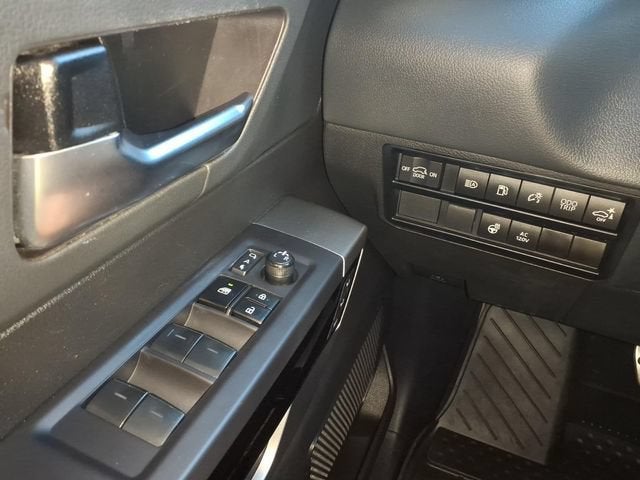 2023 Toyota Sequoia Limited