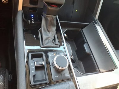 2023 Toyota Sequoia Limited